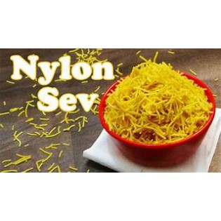 Nitya Nylon Sev 180 gms