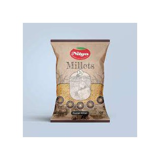 Nitya Foxtail Millet 1kg (Discounted)