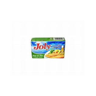 Joly Tuna Veg Oil 3*85g