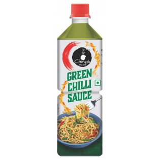 Chings Green Chilli Sauce 680 gms