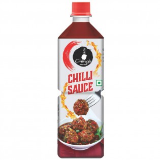 Chings Red Chilli Sauce 680 gms