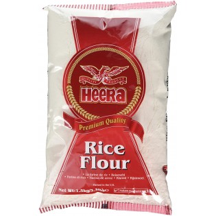 Heera Rice Flour 375 gms