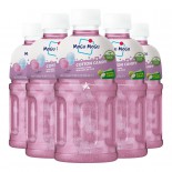 Mogu Mogu Cotton Candy 320 ml