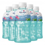 Mogu Mogu Bubble Gum 320 ml