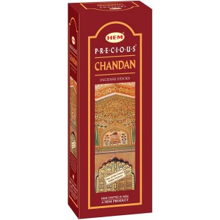 Hem Chandan Incense Sticks 23 gms