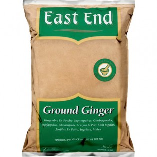 East End Ginger Powder 300 gms