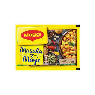 Maggi Masala Taste Maker 6 gms