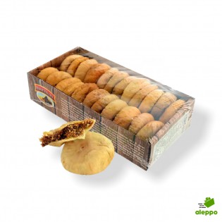 Lelida Dry Figs 400 gms