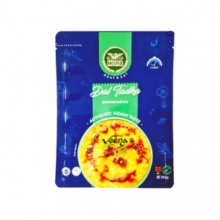 Heera Dal Tadka 280 gms (B1G1)