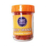 Heera Food Colour Deep Orange 25 gms