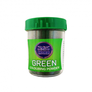 Heera Food Colour Green 25 gms
