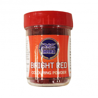 Heera Food Colour Red 25 gms
