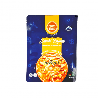 Heera Shahi Rajma 280 gms (B1G1)