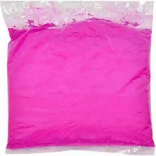 Rangoli Colour Pink 100 gms
