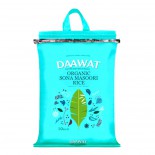 (Rice) Daawat Organic Sona Masoori 10kg