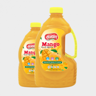Hardin Mango Juice 2.1lts