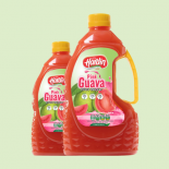Hardin Guava Juice 2.1lts