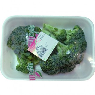 (Fresh) Broccoli Tray