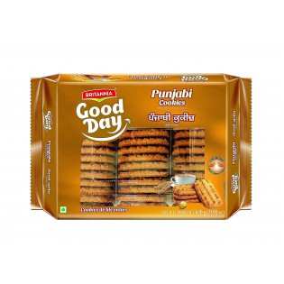 Britannia Punjabi Cookies 620 gms