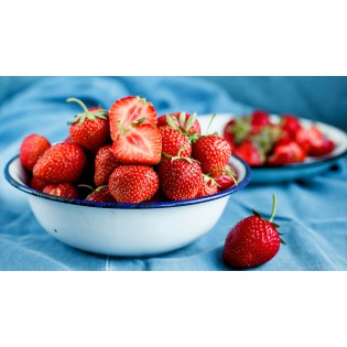 (Fresh) Strawberry Box 250 gms