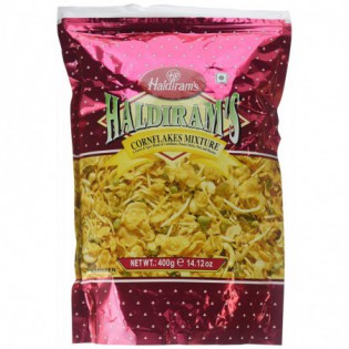 Haldirams Cornflakes Mix 200 gms (Discounted)