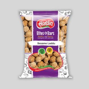 Hardin White Sesame Laddu 200 gms