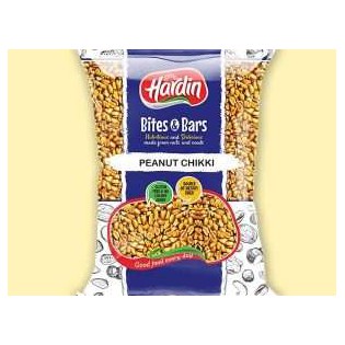 Hardin Peanut Chikki 200 gms