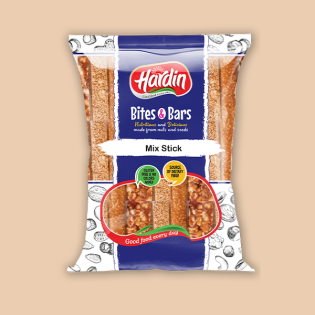 Hardin Mix Mini Chikkis 200 gms