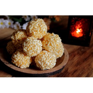 Nitya Murmura Ladoo 100 gms