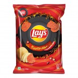 Lays Sizzling Hot 48 gms