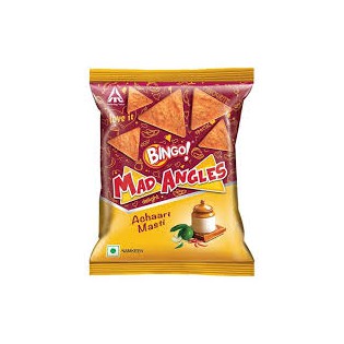 Bingo Mad Angles Achaari Masti 66 gms