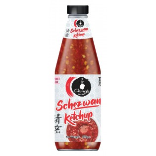 Chings Schezwan Ketchup 485 gms
