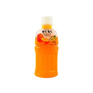 Mogu Mogu Orange 320 ml