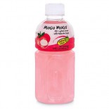 Mogu Mogu Lychee 320 ml