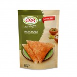 GRB Rava Dosa Mix 500 gms