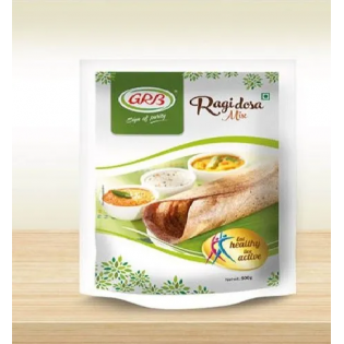 GRB Ragi Dosa Mix 200 gms