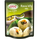 GRB Rava Idli Mix 500 gms