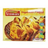 (Frozen) Viswas Veg Puffs 227 gms