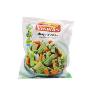 (Frozen) Viswas Aviyal Mix 350 gms