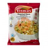 Viswas Roasted Rava 1kg