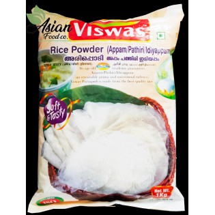 Viswas Rice Flour (Unroasted) 1kg