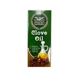Heera Clove Oil 20 ml