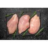 (Fresh) Chicken Fillet