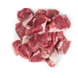 (Fresh) Goat Meat