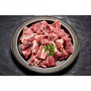(Fresh) Beef with Bone