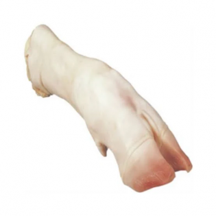 (Fresh) Beef Feet