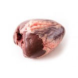 (Fresh) Beef Heart