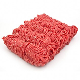 (Fresh) Beef Mince
