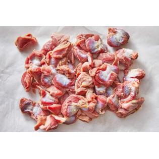(Fresh) Chicken Gizzard