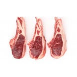 (Fresh) Lamb Chops